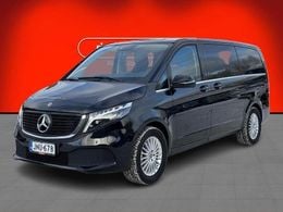 Mercedes EQV300