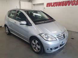 Mercedes A160