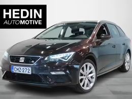 Seat Leon ST