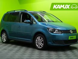 VW Touran