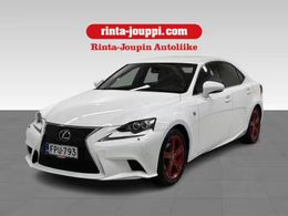 Lexus IS300h