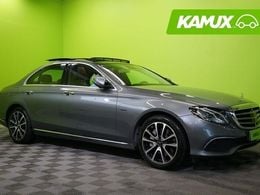 Mercedes E350