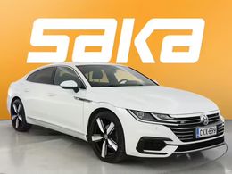 VW Arteon