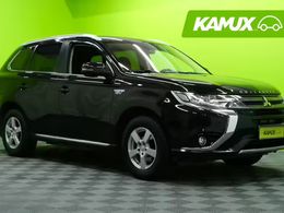 Mitsubishi Outlander P-HEV