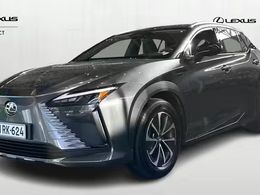 Lexus RZ 450e