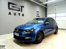 VW Polo