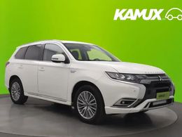 Mitsubishi Outlander P-HEV