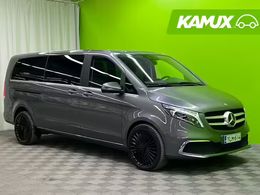 Mercedes V250