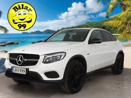 Mercedes GLC350