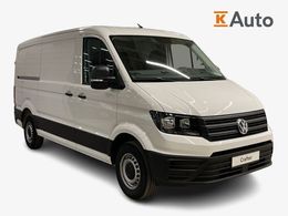 VW Crafter