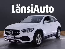 Mercedes GLA250