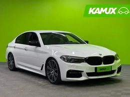 BMW 530e