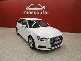 Audi A3 Sportback e-tron