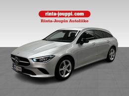 Mercedes CLA200