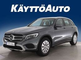 Mercedes GLC220