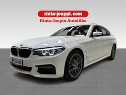 BMW 530e