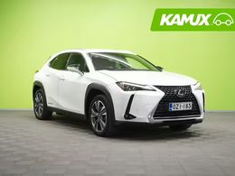 Lexus UX 300e