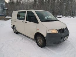 VW T5