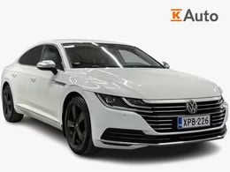 VW Arteon