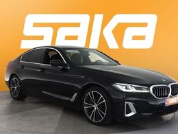 BMW 545e