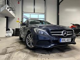 Mercedes C350e