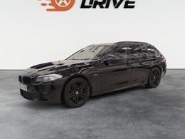 BMW 535