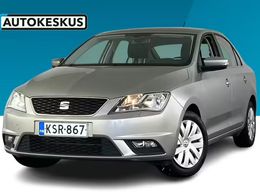 Seat Toledo