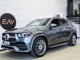 Mercedes GLE350e