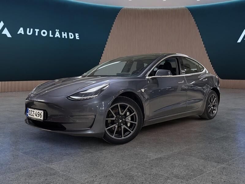 Käytetty Tesla Model 3 339 kW (462 HP) 2019 Sedan
