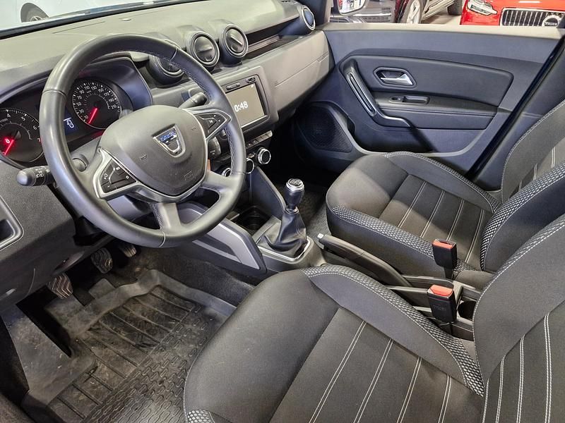 Käytetty Dacia Duster Prestige 131 HP (96 kW) 2020 Katumaasturi