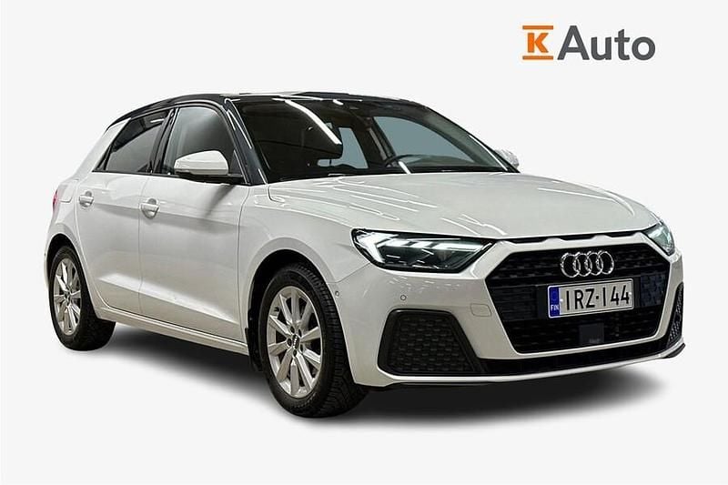 Käytetty Audi A1 Sportback Business 116 HP (85 kW) 2020 Viistoperä