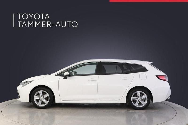 Käytetty Toyota Corolla Edition 122 HP (89 kW) 2022 040 Farmari