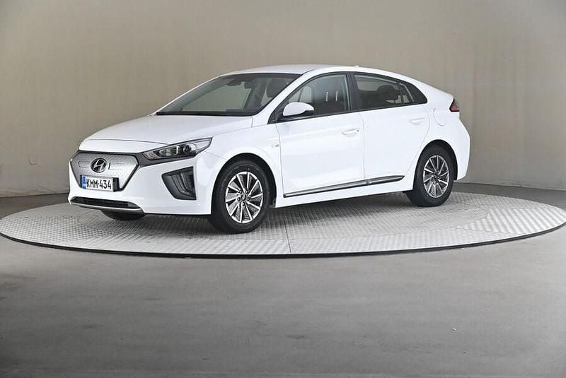 Käytetty 2020 Hyundai Ioniq Comfort Viistoperä | 15 900 € (Perustarjous) - Kuva 1/4