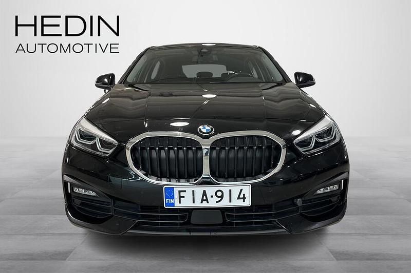 Käytetty BMW 120 190 HP (139 kW) 2020 Viistoperä