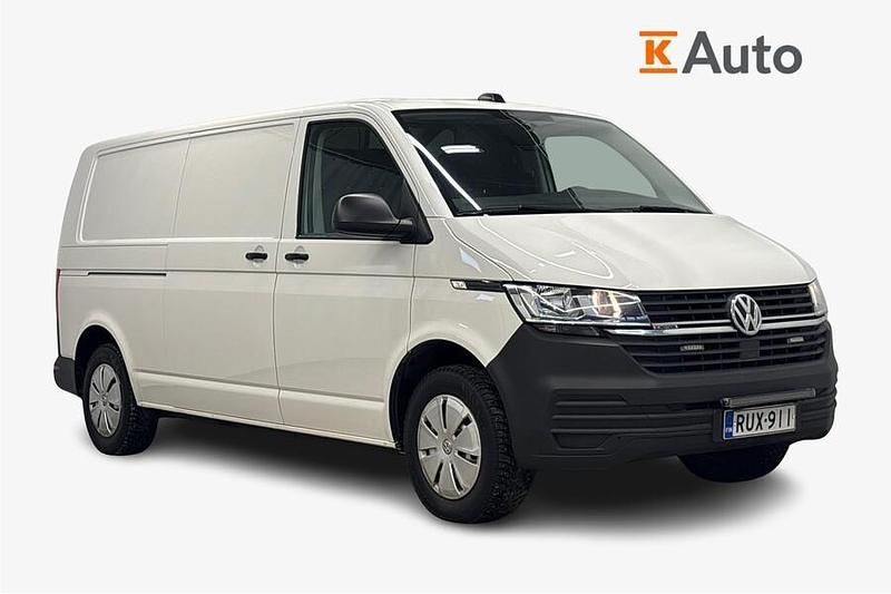 Käytetty VW T6.1 150 HP (110 kW) 2023 Van