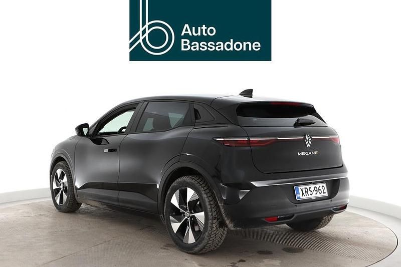 Käytetty Renault Mégane IV Evolution 2024 Viistoperä