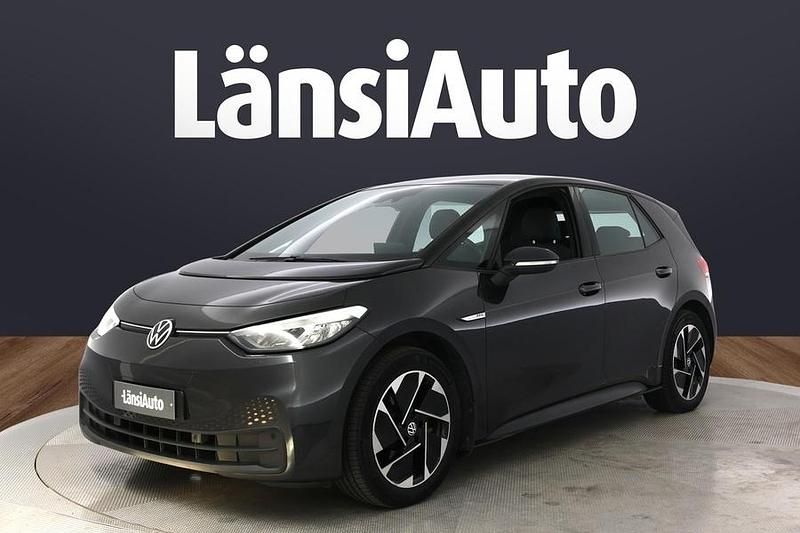 Käytetty 2020 VW ID.3 Pro Performance Viistoperä | 16 880 € (Perustarjous) - Kuva 1/1