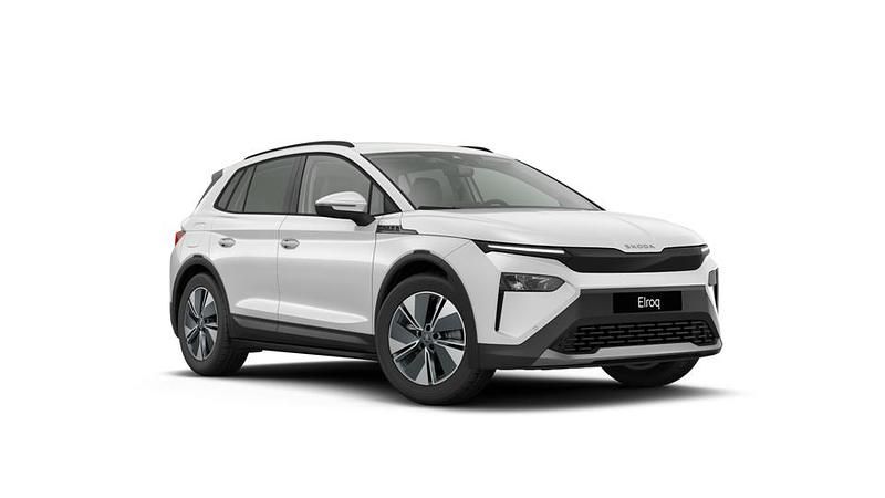 Uusi Skoda Elroq Selection 110 kW (150 HP) 2026 Katumaasturi