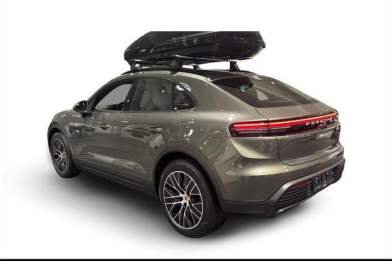 Käytetty Porsche Macan 300 kW (408 HP) 2025 Katumaasturi