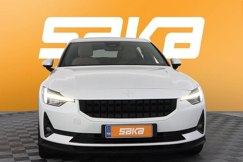 Käytetty Polestar 2 Pilot 169 kW (231 HP) 2022 Viistoperä