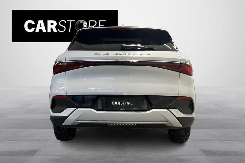 Käytetty BYD Atto 3 Design 150 kW (204 HP) 2022 Katumaasturi