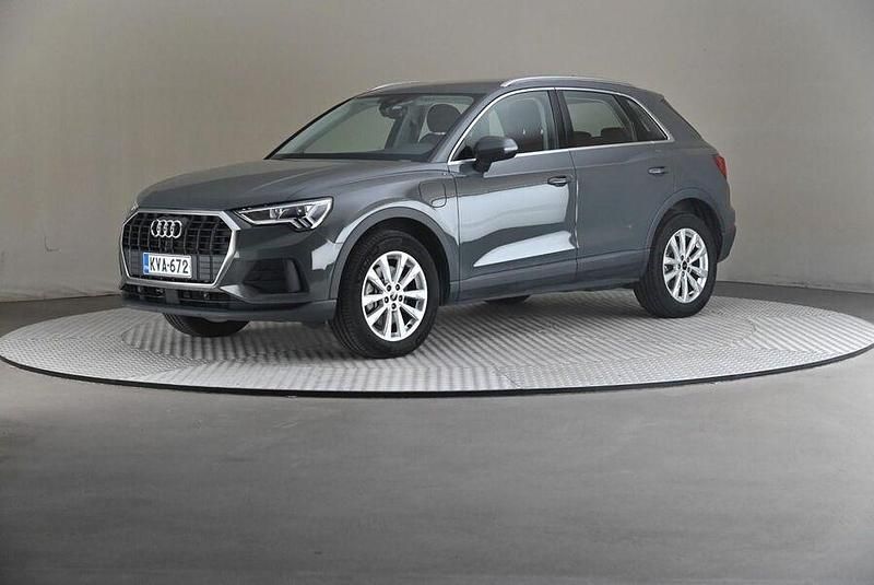 Käytetty 2022 Audi Q3 Katumaasturi | 29 900 € (Perustarjous) - Kuva 1/4
