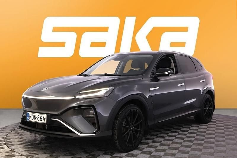 Käytetty MG Marvel R Performance 211 kW (288 HP) 2023 Katumaasturi