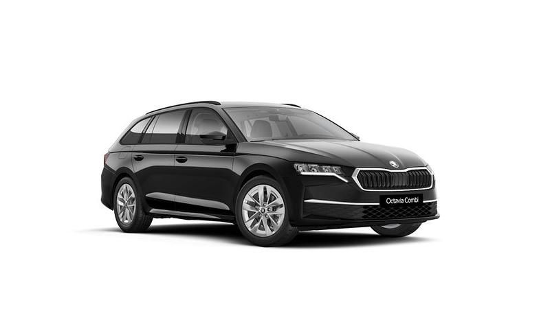 Uusi Skoda Octavia Selection 85 HP (62 kW) 2026 Farmari