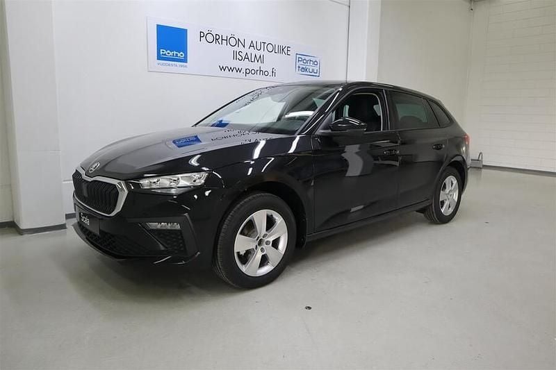 Uusi 2025 Skoda Scala Selection Viistoperä | 30 042 € (Hyvä tarjous) - Kuva 1/4