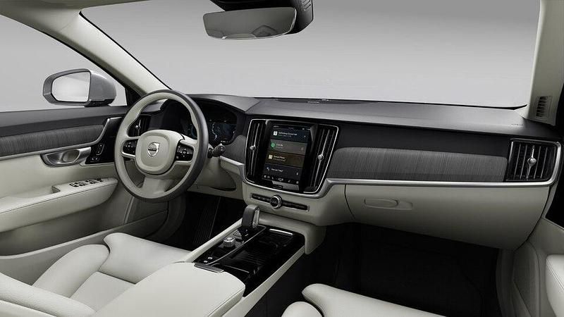 Käytetty Volvo V90 Plus 350 HP (257 kW) 2024 Farmari