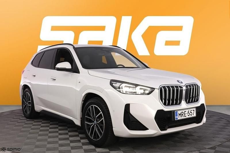 Käytetty BMW X1 M Sport 245 HP (180 kW) 2024 Katumaasturi