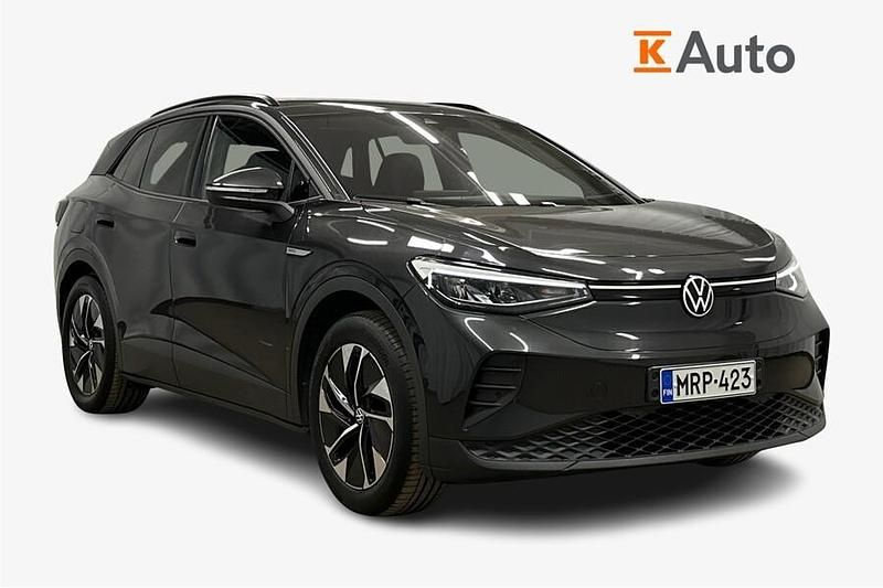 Käytetty 2023 VW ID.4 Pro Performance Katumaasturi | 31 800 € (Perustarjous) - Kuva 1/3