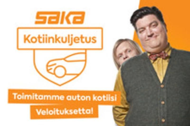 Käytetty Citroën DS5 So Chic 181 HP (133 kW) 2014 Viistoperä