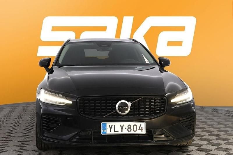 Käytetty Volvo V60 Performance 456 HP (335 kW) 2023 Farmari